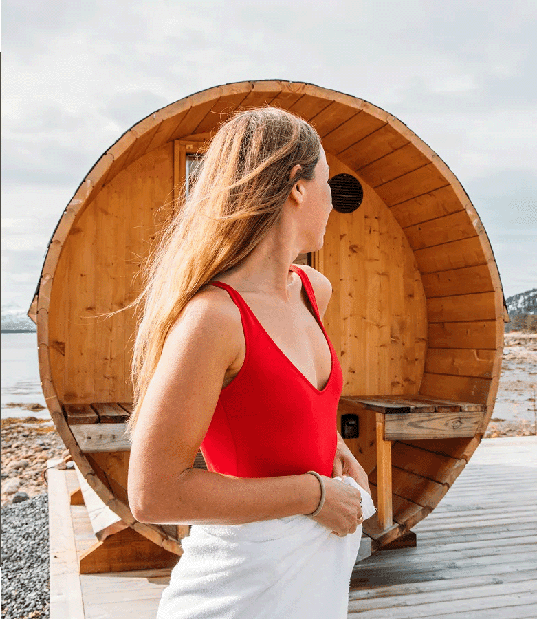 gal-sauna